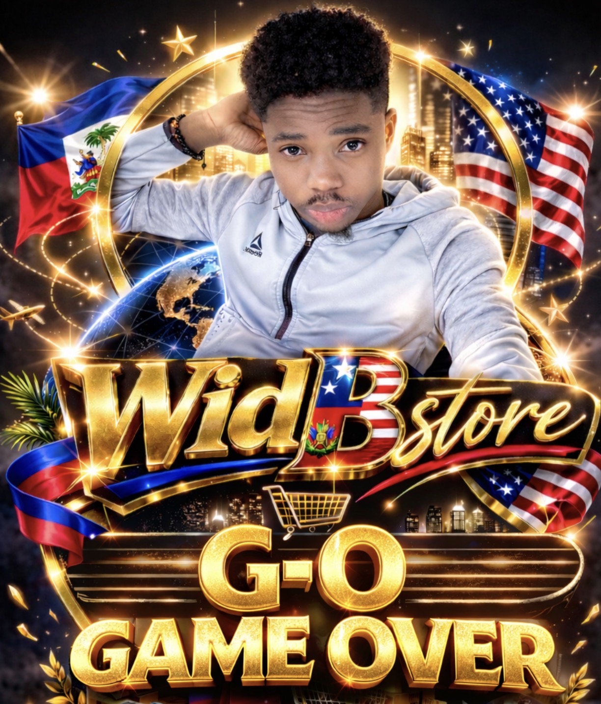 WIDB STORE